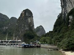 景点-天宫洞