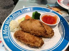 -敏华冰厅(平安金融中心店)