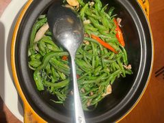 -兰湘子·湘菜小炒(崂山丽达店)