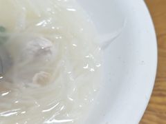 -铁东熏肉大饼铺老二马路黑牌子