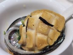 -麒麟中餐厅·经典粤菜·地道菜式老字号(广州长隆酒店)