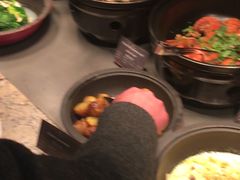 -上海锦江汤臣洲际大酒店壹阶层