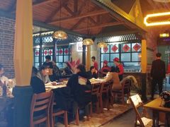 -那些年记忆烧烤