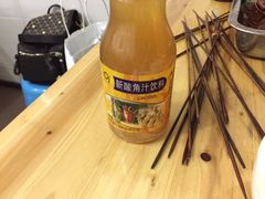-雲记卢妈冷锅串串(中道街总店)