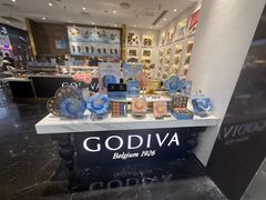 -GODIVA(五角场万达广场店)