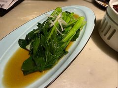 -绿茶餐厅(茂业天地店)