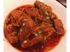 -一楼食业·美食人家