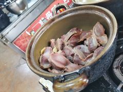 鸭胗-斯丹姜母鸭·古法干香(涂门街总店)