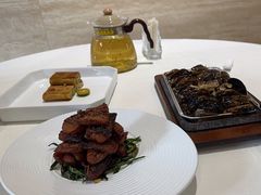 -香雪海饭店中餐厅(人民桥店)