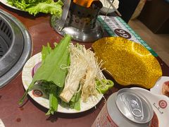 -比尔森啤酒自助烤肉(红旗街店)