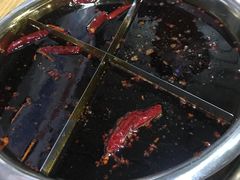 -渝味黄姐火锅(黄泥村店)