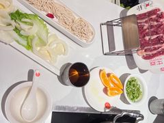 -牛焱·贵州黄牛肉火锅(城西银泰店)
