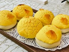 -轩记海鲜餐厅·四十五年老字号·经典粤菜(西区彩虹店)