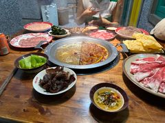 -楠火锅(哈尔滨金爵万象店)