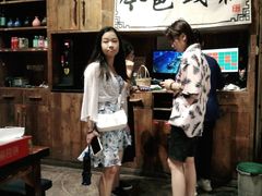 -今邕烧烤(西大店)