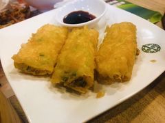 -添好运点心专门店(中环IFC店)