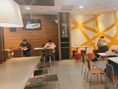 -麦当劳(衡阳中心汽车站店)