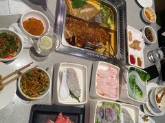 -海底捞火锅(吾悦广场店)