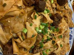 -壹阁胡羊焖饼(特色小吃街店)