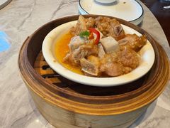 -云庭汇·粤菜海鲜(东盟盛天地店)