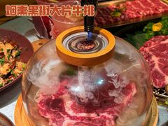 -炭之家·齐齐哈尔非遗烤肉·鲜切直供(中央大街店)