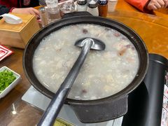 -前堡羊汤岫岩一部(凯隆店)