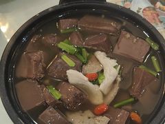 -东江渔村·古典园林·30年粤菜老字号(太和店)