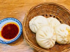 -清真石家包子(大皮院总店)