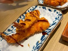 招牌吉列-吾妻拉面•和风食堂(群光广场店)