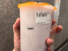 -CoCo都可(东城万达店)