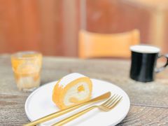 -大酉·M Coffee(北京美术馆店)