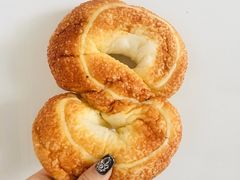 金枪鱼软欧包-焙丽拾光(麦凯乐直营店)