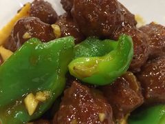 -东四民芳餐厅(世茂工三店)