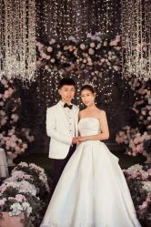 点击看大图 -情订奇缘婚纱摄影(和平路店)