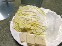 -东来顺(非遗·清真火锅·盛世广场店)