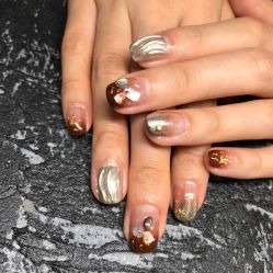 -StartNail美甲