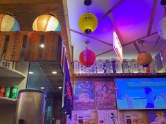 -坂吉屋·居酒屋深夜食堂(龙湖店)