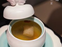 -馋遇江南·精致湖景雅宴(东方之门店)