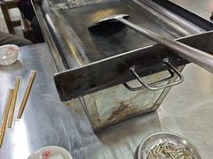 -郝大姐·乌龙山铁板烧(大学城三店)