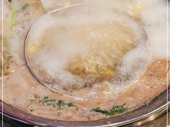 -三毛牛肉店(福强店)