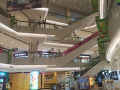 -五缘湾悦都汇购物中心