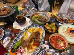 -卢布里西餐厅(总店)