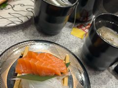 -争鲜回转寿司(中街大悦城店)
