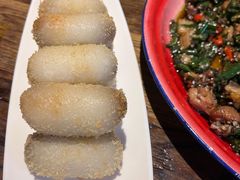 -兔槽江湖菜·重庆璧山兔(水围店)