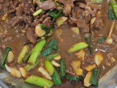 -李东农庄(中南百草园地标店)
