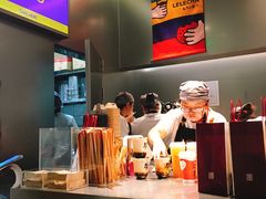-LELECHA乐乐茶(美罗城店)