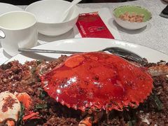 -喜记避风塘炒辣蟹(旗舰店)