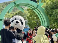 -无锡动物园·太湖欢乐园