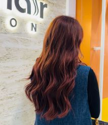 -VIM Hair Salon