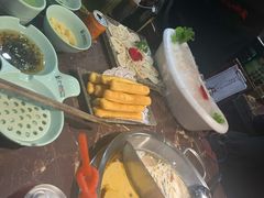 -晓宇重庆火锅(赛格国际购物中心店)